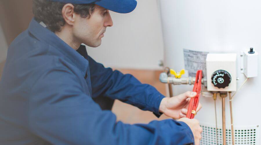 Local 24/7 Emergency Plumbing in Amber, OK